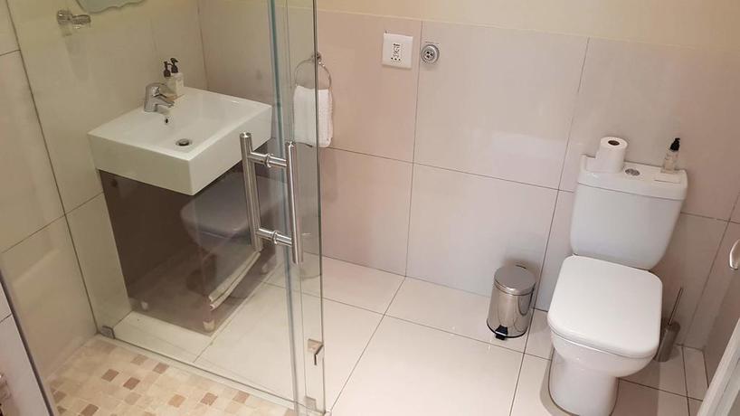 Imagen de la habitación del Casa de Huéspedes Q On First. Foto 8
