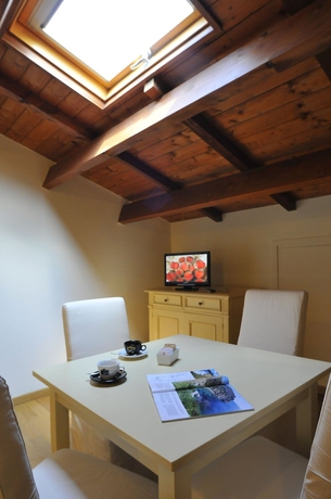 Imagen de la habitación del Casa de Huéspedes Quart&eacute; Say&agrave;l. Foto 3