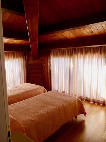 Imagen de la habitación del Casa de Huéspedes Quart&eacute; Say&agrave;l. Foto 8