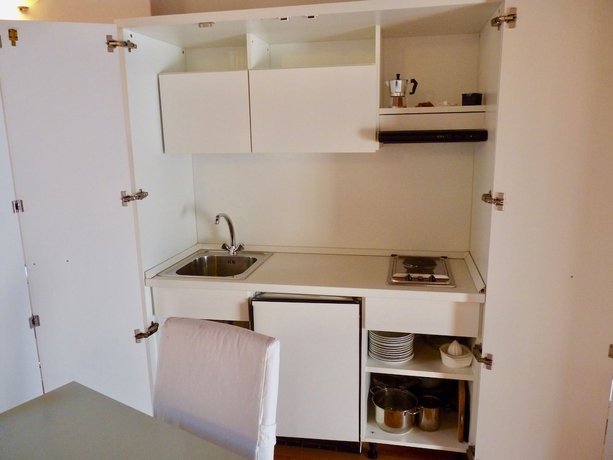 Imagen de la habitación del Casa de Huéspedes Quart&eacute; Say&agrave;l. Foto 9