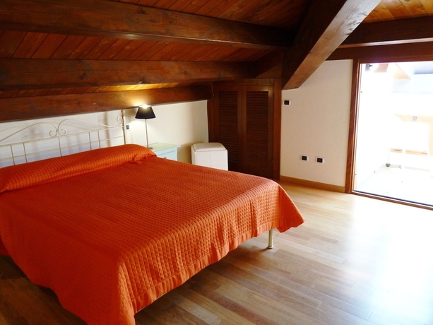 Imagen de la habitación del Casa de Huéspedes Quart&eacute; Say&agrave;l. Foto 13