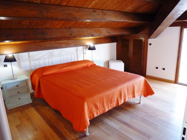 Imagen de la habitación del Casa de Huéspedes Quart&eacute; Say&agrave;l. Foto 14