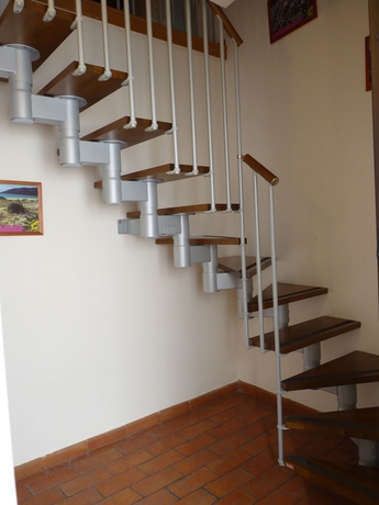 Imagen de la habitación del Casa de Huéspedes Quart&eacute; Say&agrave;l. Foto 16