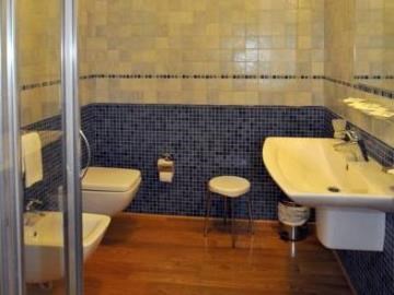 Imagen de la habitación del Casa de Huéspedes Quarté Sayàl. Foto 4