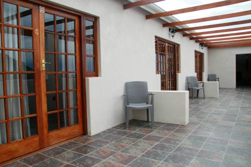 Imagen de la habitación del Casa de Huéspedes Queen Manor Boutique. Foto 1