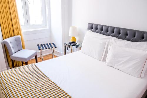 Imagen de la habitación del Casa de Huéspedes Quinta Colina By Shiadu. Foto 2