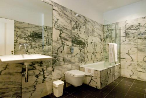 Imagen de la habitación del Casa de Huéspedes Quinta Colina By Shiadu. Foto 4