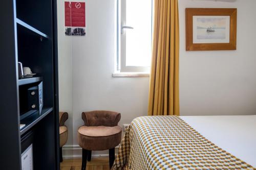 Imagen de la habitación del Casa de Huéspedes Quinta Colina By Shiadu. Foto 5