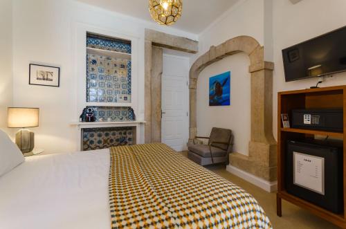 Imagen de la habitación del Casa de Huéspedes Quinta Colina By Shiadu. Foto 7