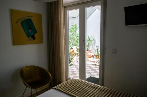 Imagen de la habitación del Casa de Huéspedes Quinta Colina By Shiadu. Foto 9