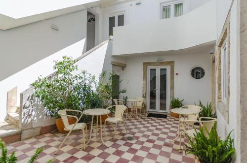 Imagen de los interiores del Casa de Huéspedes Quinta Colina By Shiadu. Foto 19