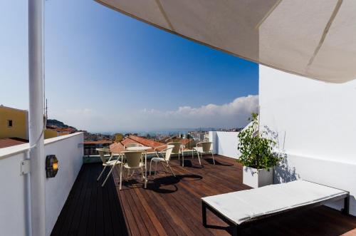 Imagen de los exteriores del Casa de Huéspedes Quinta Colina By Shiadu. Foto 16