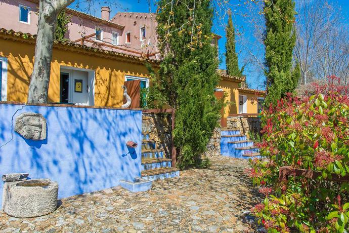 Imagen general del Casa de Huéspedes Quinta Do Barrieiro. Foto 2