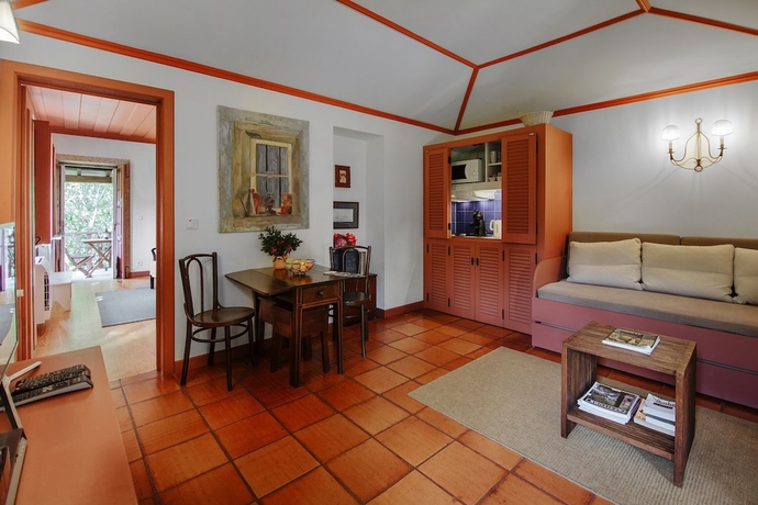 Imagen de la habitación del Casa de Huéspedes Quinta da Bouca de Arques. Foto 3