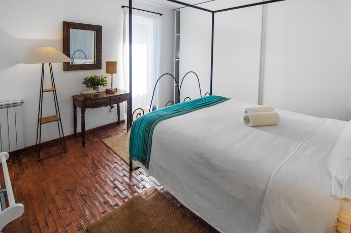 Imagen de la habitación del Casa de Huéspedes Quinta da Bouca de Arques. Foto 6