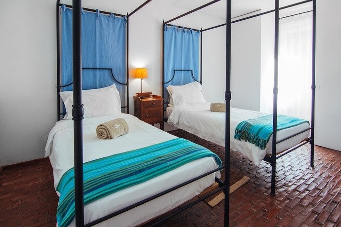 Imagen de la habitación del Casa de Huéspedes Quinta da Bouca de Arques. Foto 7