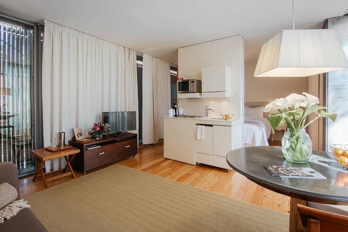 Imagen de la habitación del Casa de Huéspedes Quinta da Bouca de Arques. Foto 9