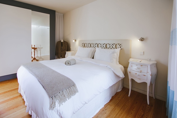 Imagen de la habitación del Casa de Huéspedes Quinta da Bouca de Arques. Foto 13