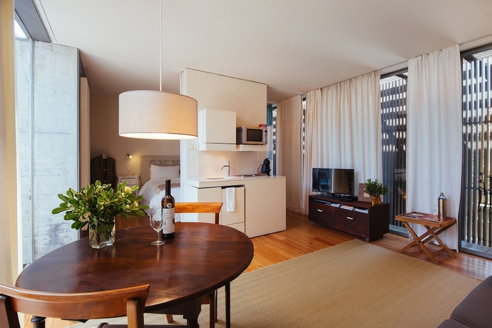 Imagen de la habitación del Casa de Huéspedes Quinta da Bouca de Arques. Foto 15