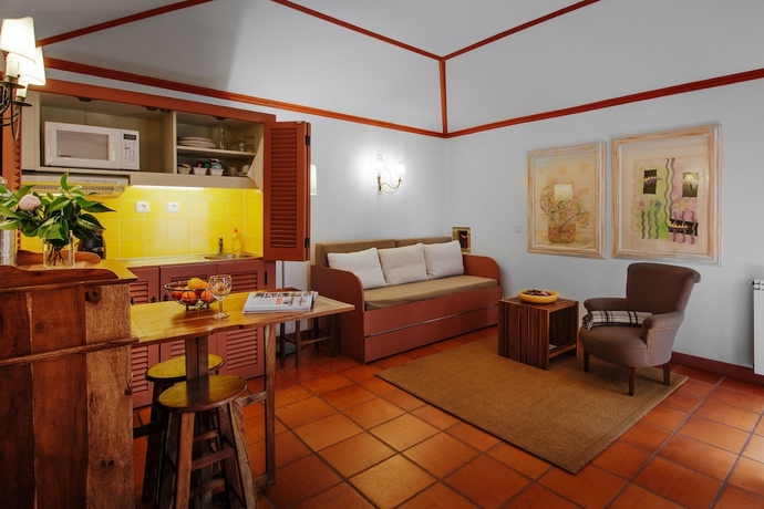 Imagen de la habitación del Casa de Huéspedes Quinta da Bouca de Arques. Foto 17