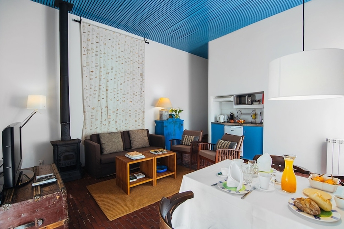 Imagen de la habitación del Casa de Huéspedes Quinta da Bouca de Arques. Foto 18