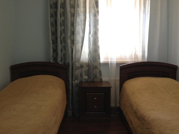 Imagen de la habitación del Casa de Huéspedes Rafael, Adler. Foto 2