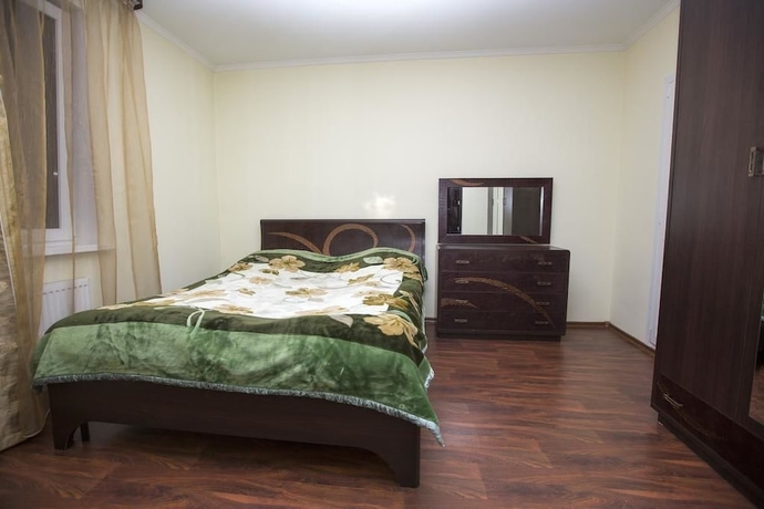Imagen de la habitación del Casa de Huéspedes Rafael, Adler. Foto 4