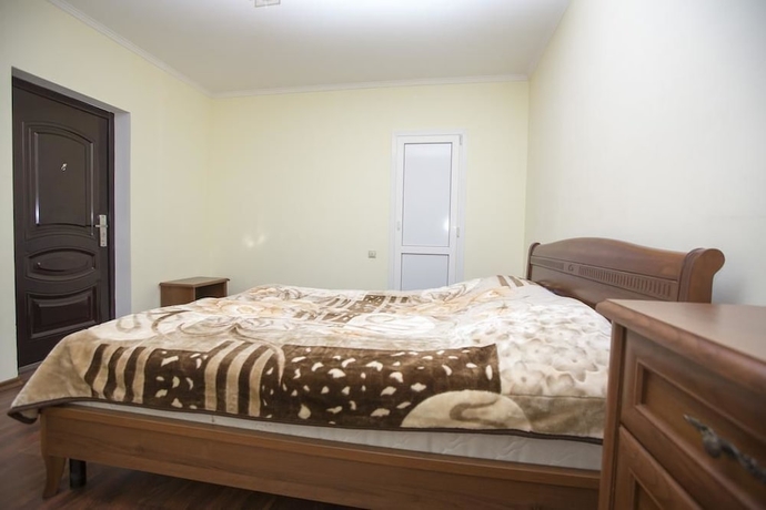 Imagen de la habitación del Casa de Huéspedes Rafael, Adler. Foto 5