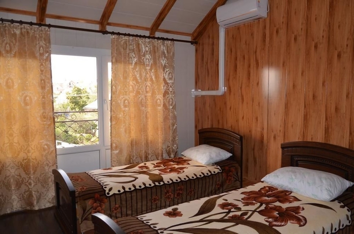 Imagen de la habitación del Casa de Huéspedes Rafael, Adler. Foto 9