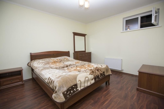 Imagen de la habitación del Casa de Huéspedes Rafael, Adler. Foto 11