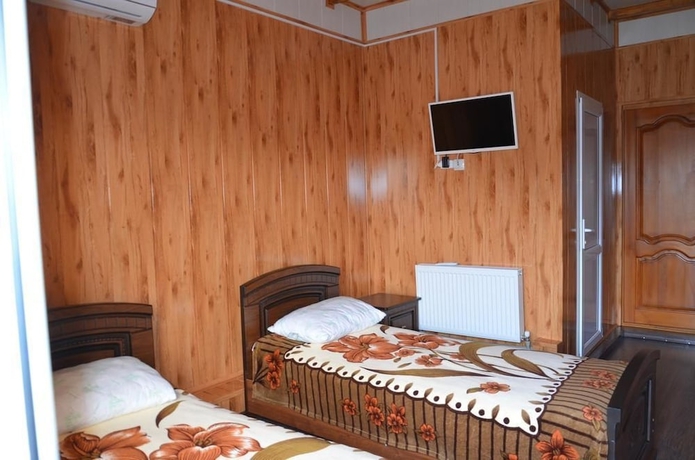 Imagen de la habitación del Casa de Huéspedes Rafael, Adler. Foto 13
