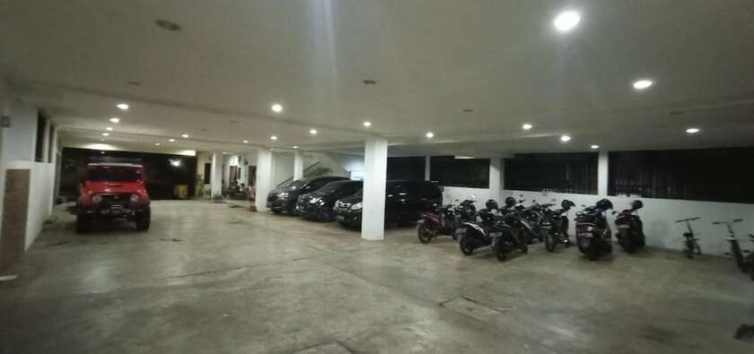 Imagen general del Casa de Huéspedes Ragunan Residence Syaridin. Foto 1