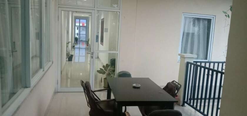 Imagen general del Casa de Huéspedes Ragunan Residence Syaridin. Foto 2