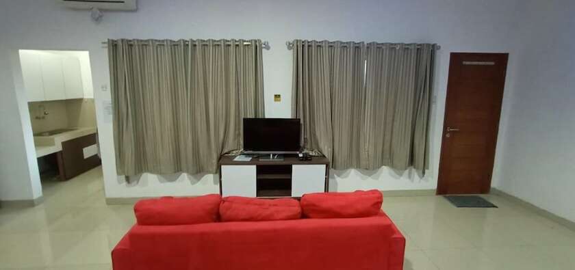 Imagen general del Casa de Huéspedes Ragunan Residence Syaridin. Foto 3