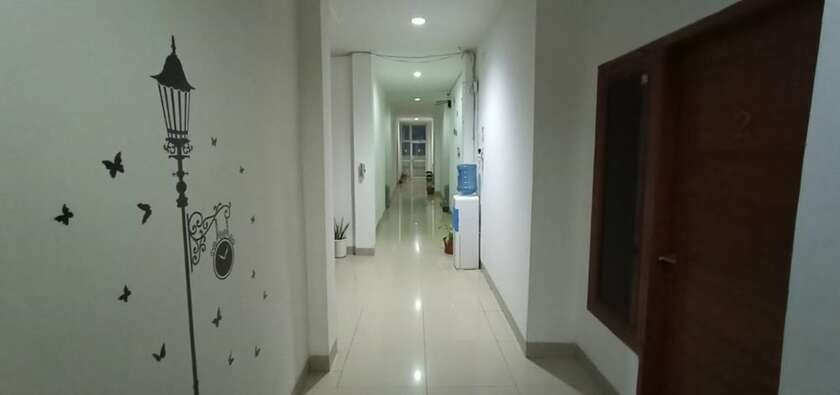 Imagen general del Casa de Huéspedes Ragunan Residence Syaridin. Foto 5
