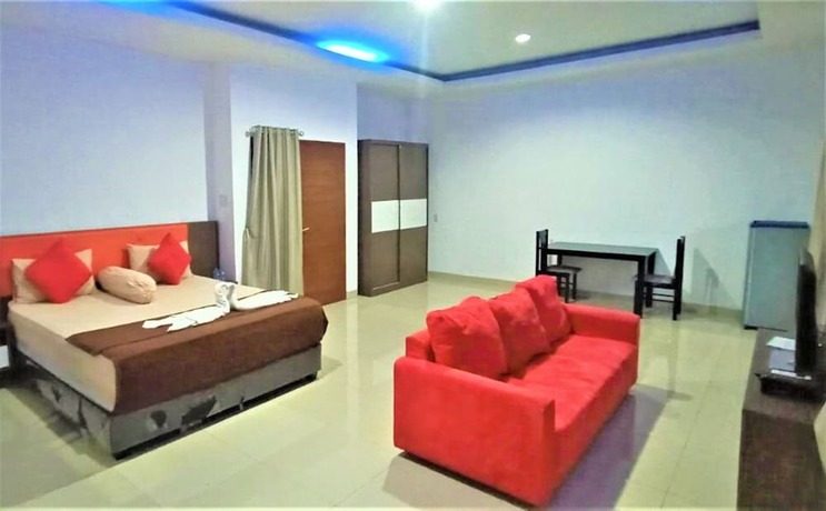 Imagen general del Casa de Huéspedes Ragunan Residence Syaridin. Foto 6