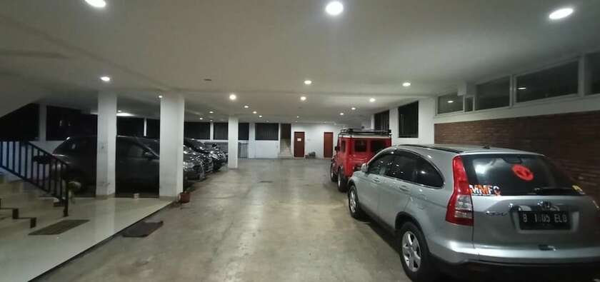 Imagen general del Casa de Huéspedes Ragunan Residence Syaridin. Foto 7