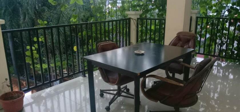 Imagen general del Casa de Huéspedes Ragunan Residence Syaridin. Foto 12