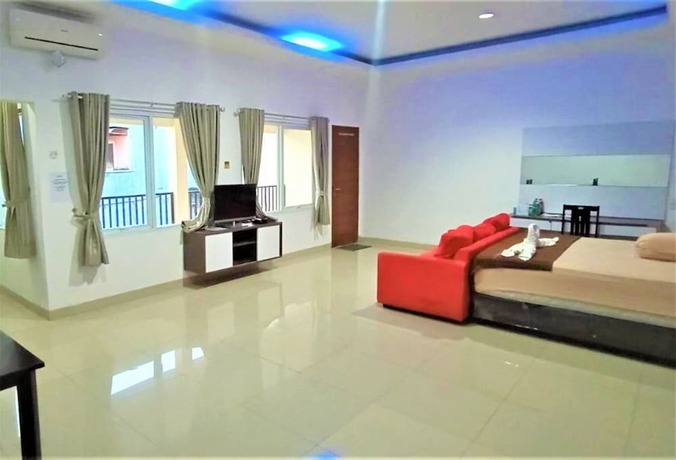 Imagen de la habitación del Casa de Huéspedes Ragunan Residence Syaridin. Foto 20