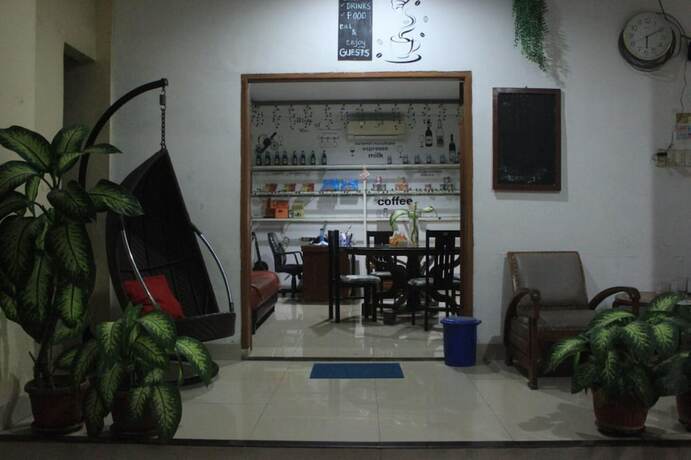 Imagen general del Casa de Huéspedes Ragunan Residence Syaridin. Foto 14