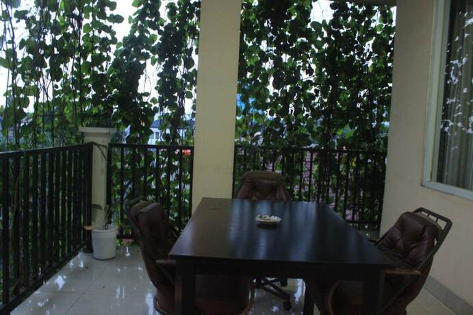 Imagen general del Casa de Huéspedes Ragunan Residence Syaridin. Foto 15