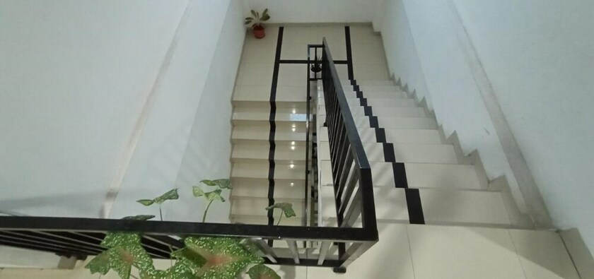 Imagen general del Casa de Huéspedes Ragunan Residence Syaridin. Foto 16