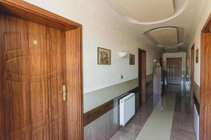 Imagen de los interiores del Casa de Huéspedes Ramzes. Foto 8