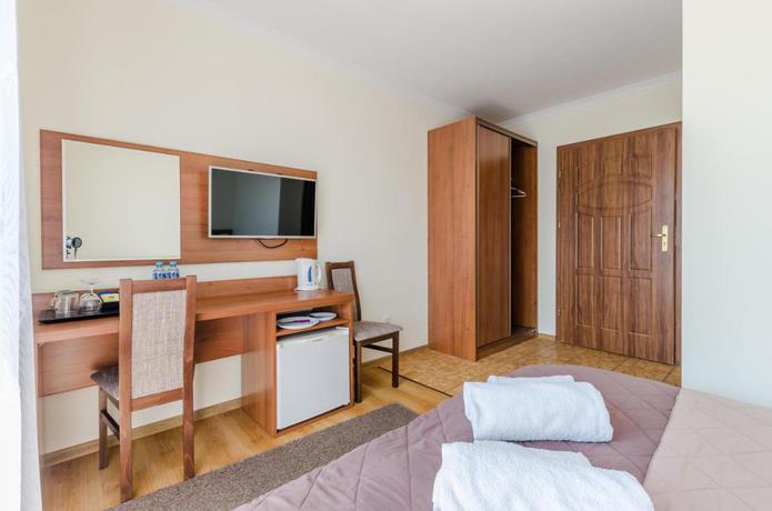 Imagen de la habitación del Casa de Huéspedes Ramzes. Foto 4