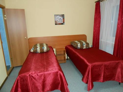 Imagen general del Casa de Huéspedes Randevu. Foto 2