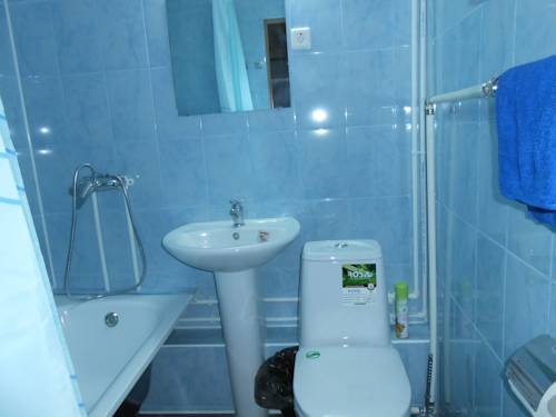 Imagen general del Casa de Huéspedes Randevu. Foto 3