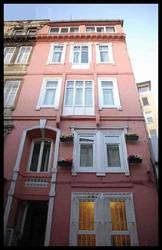 Imagen general del Casa de Huéspedes Rapunzel. Foto 1