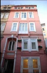 Imagen general del Casa de Huéspedes Rapunzel. Foto 3