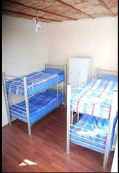 Imagen general del Casa de Huéspedes Rapunzel. Foto 11