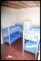 Imagen general del Casa de Huéspedes Rapunzel. Foto 15